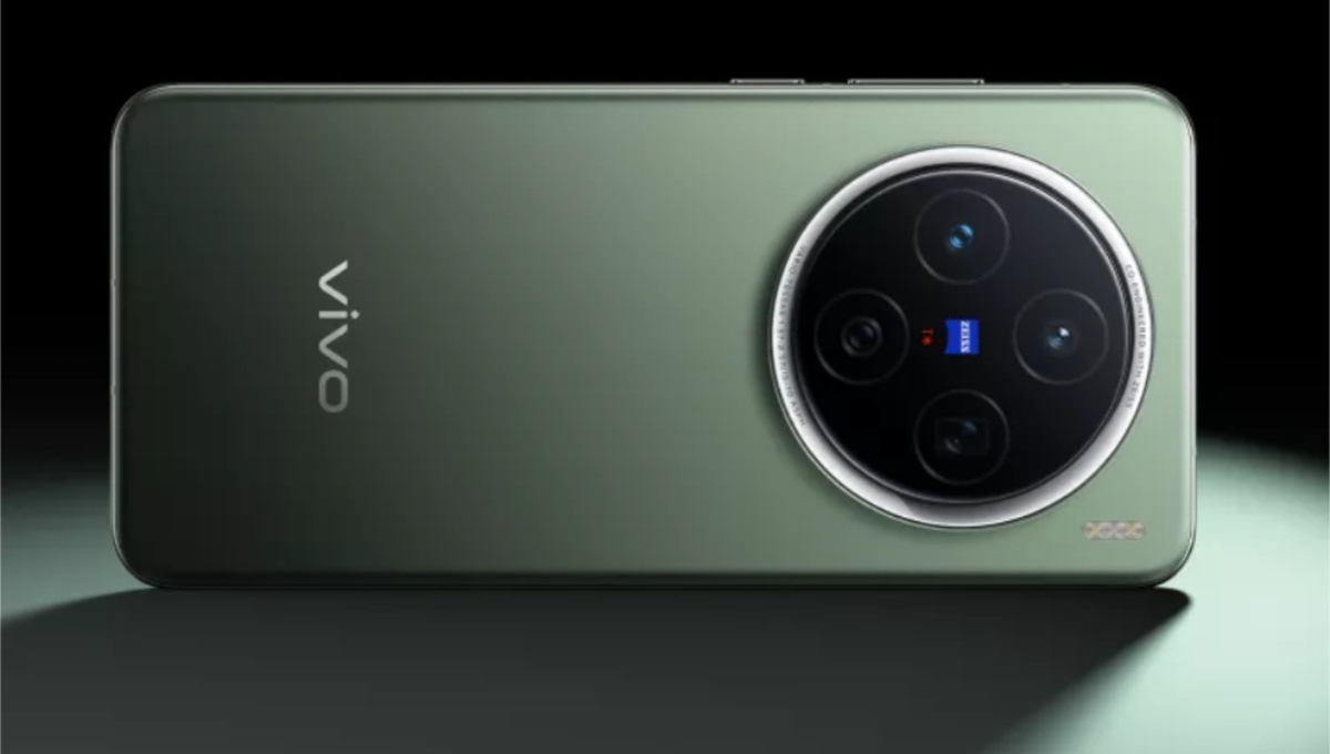 Vivo X300 Pro: 6.78-इंच फ्लैट डिस्प्ले और अल्ट्रा-स्लिम डिजाइन, कीमत हो सकती है ₹65,000 से शुरू