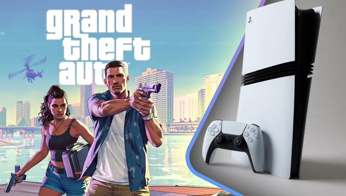GTA 6: 2026 में आएगा सबसे बड़ा गेम, क्यों कहा जा रहा है AAAAA टाइटल