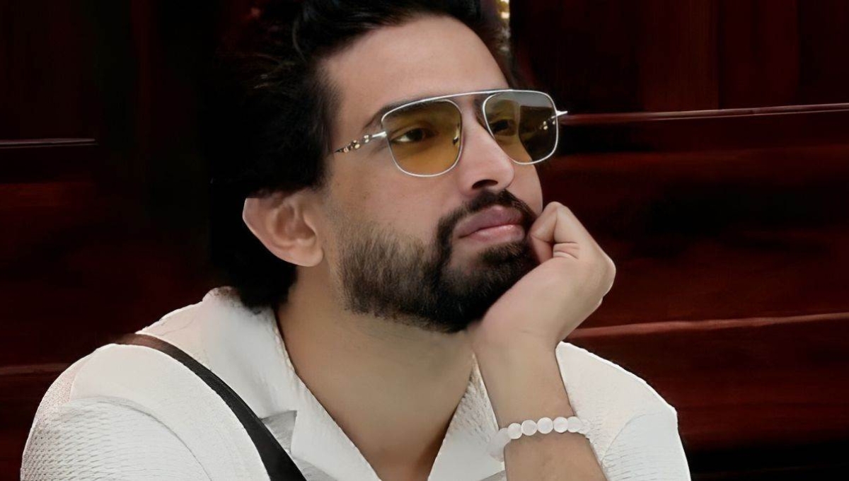 Big Boss 19: अमाल मलिक ने साझा किए करियर संघर्ष और जिंदगी की सच्चाइयां