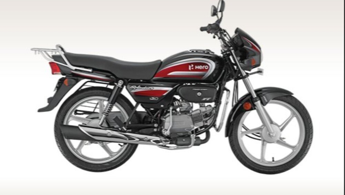 Hero Splendor Plus: 70 kmpl माइलेज और ₹75,000 से शुरू होने वाली किफायती कीमत वाली भरोसेमंद बाइक