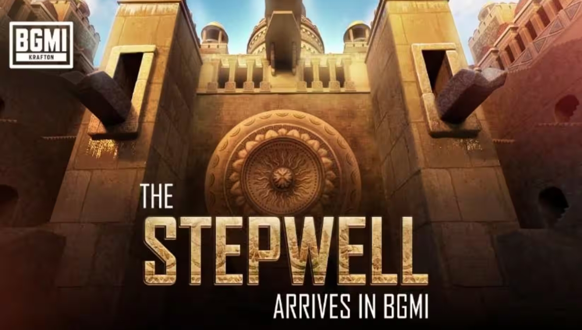 BGMI 4.0 Update: भारतीय स्टेपवेल से लेकर दिवाली सेलिब्रेशन तक नया अनुभव