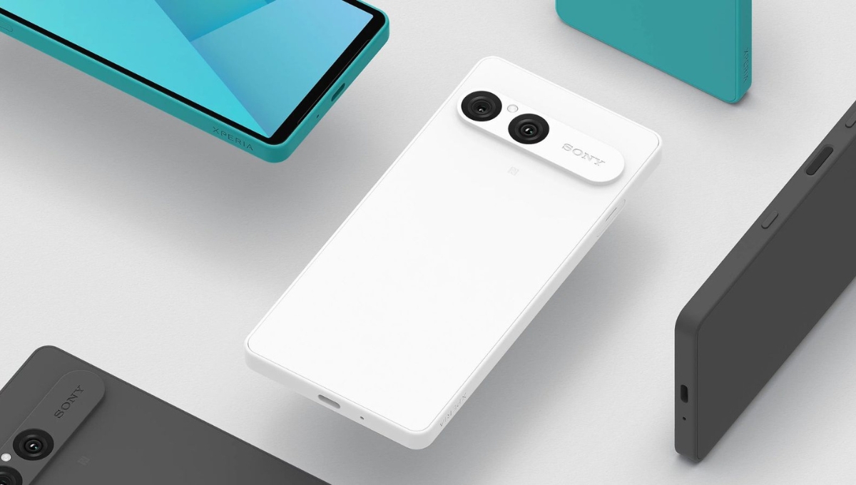 Sony Xperia 10 VII: ₹45,000 की कीमत और 5000mAh बैटरी के साथ दमदार स्मार्टफोन