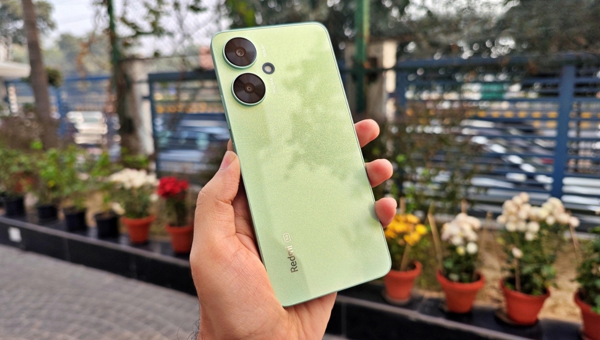 फ्लिपकार्ट सेल ऑफर: Redmi 13C 5G अब सिर्फ ₹11,999 में, 23% डिस्काउंट और दमदार 5000mAh बैटरी के साथ"