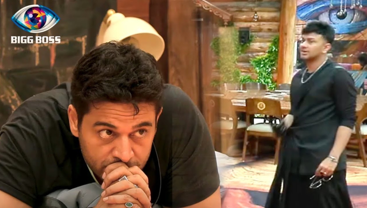 Big Boss 19: एयान लाल ने मां कनीक्का के लिए किया खुलकर समर्थन, गौरव की भी की तारीफ