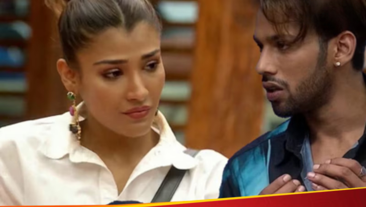 Big Boss 19: फराह खान के कड़े तेवर, बसीर-नेहल की दोस्ती पर आया बड़ा झटका