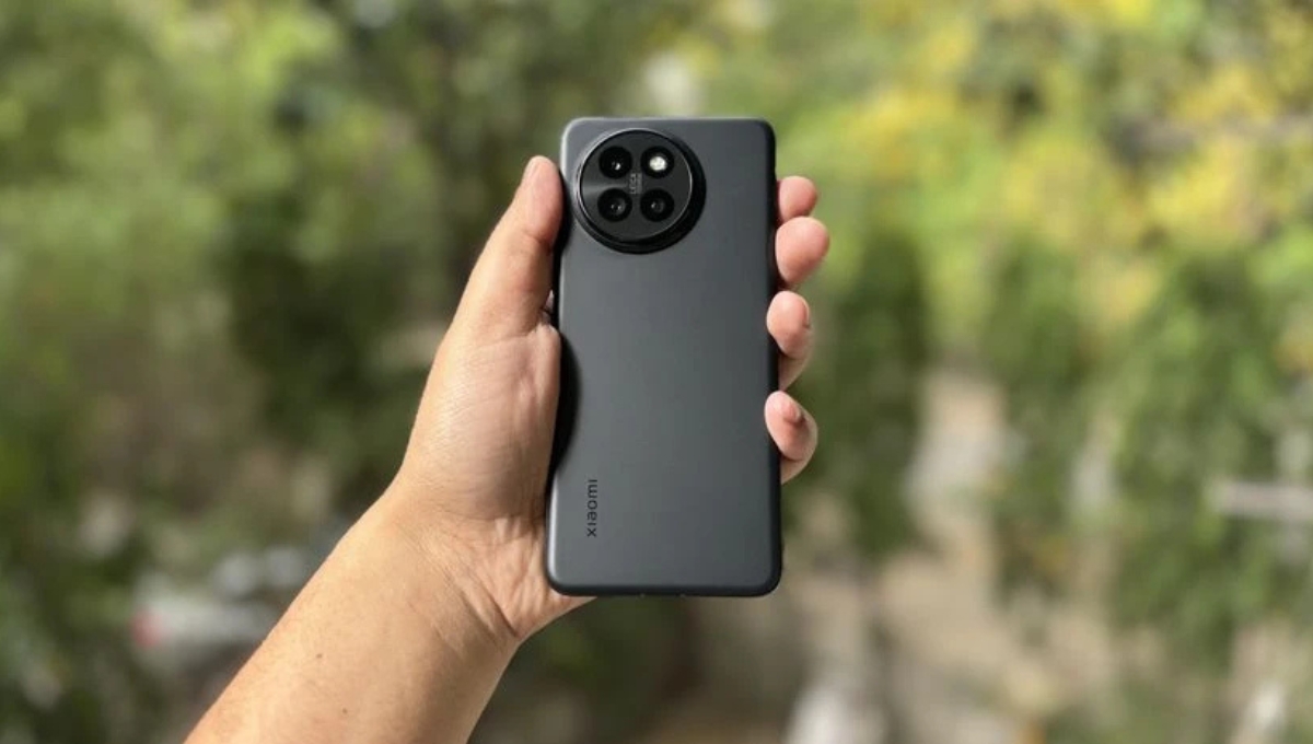 Xiaomi 14 CIVI: फ्लैगशिप 5G फोन, 4700 mAh बैटरी और सिर्फ ₹39,999 में