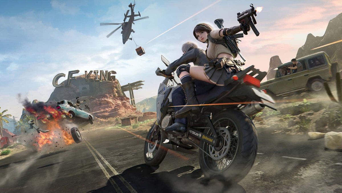 Free Fire रिडीम कोड 16 सितंबर 2025, गेमर्स के लिए खास तोहफा