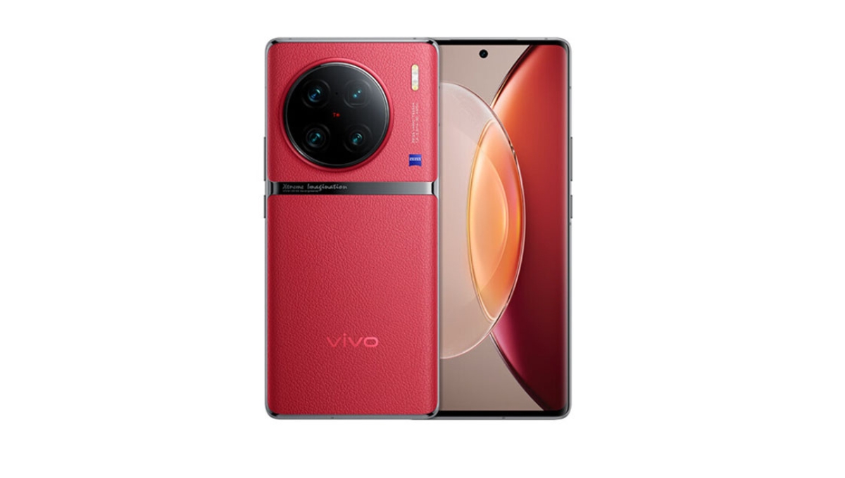 Vivo X90 Pro: ट्रिपल कैमरा, 12GB RAM और सिर्फ ₹59,980 में प्रीमियम अनुभव