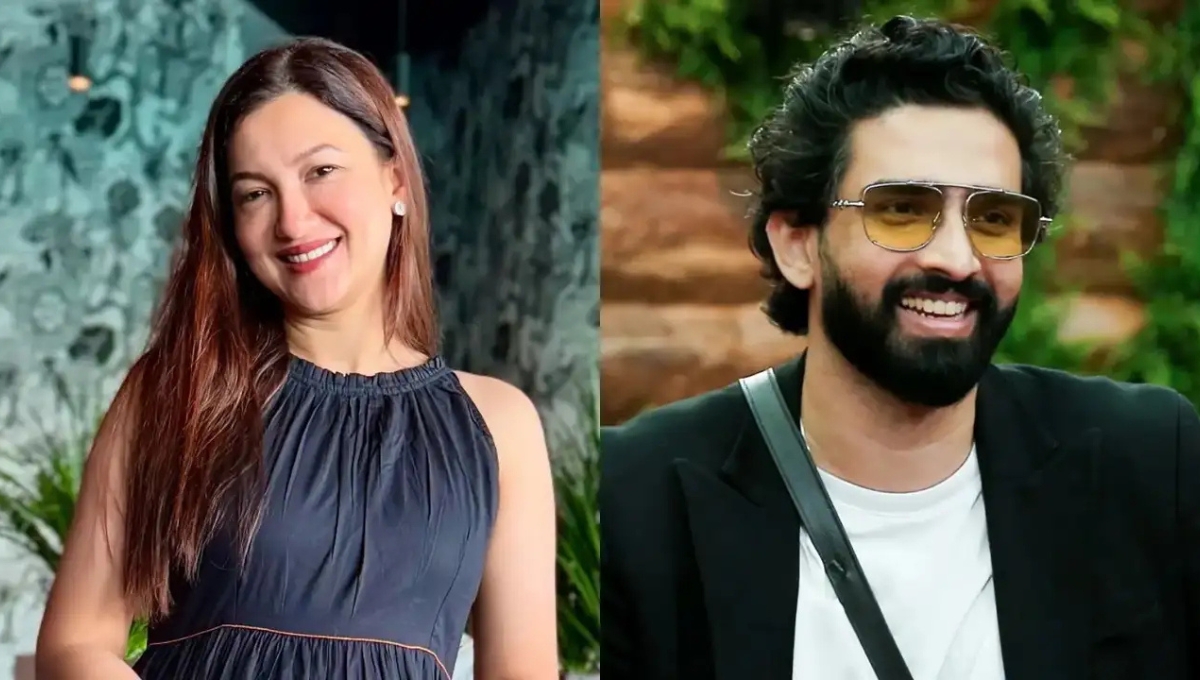 Big Boss 19 हंगामा: गौहर खान ने कप्तान अमाल मलिक के विवादित रवैये पर किया वार