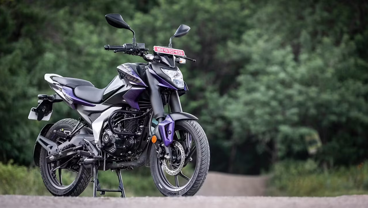 Bajaj Pulsar N125: 12 PS पावर, शानदार माइलेज और ₹94,707 से शुरू कीमत में स्टाइलिश बाइक