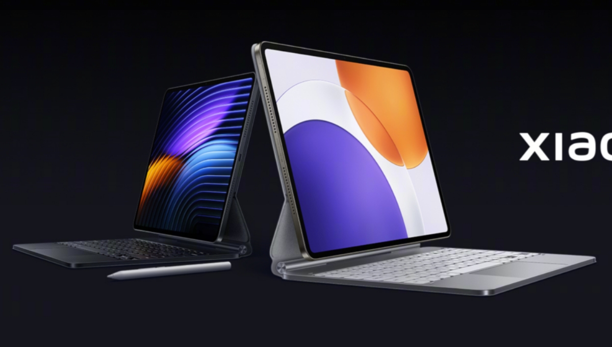 Xiaomi Pad 8 Pro: बड़ी स्क्रीन, दमदार परफॉर्मेंस और प्रोडक्टिविटी का परफेक्ट टैबलेट