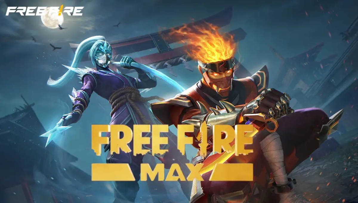 आज का खास मौका: Free Fire Max Redeem Code 21 सितंबर 2025