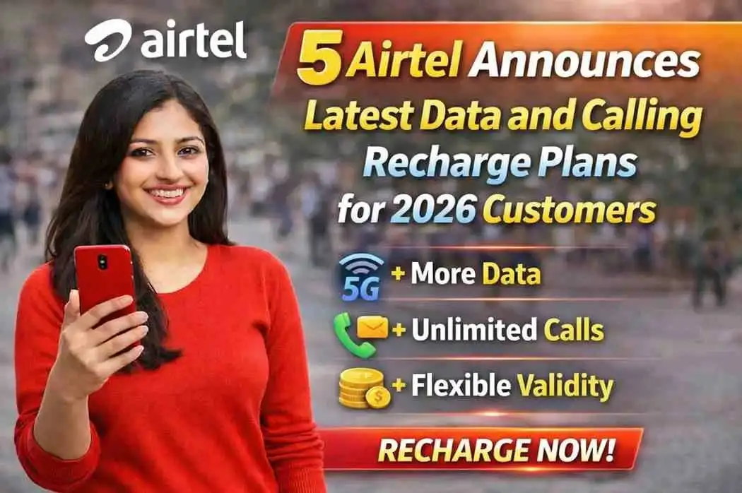 VI Budget Recharge Plan for Regular Mobile Users Launched